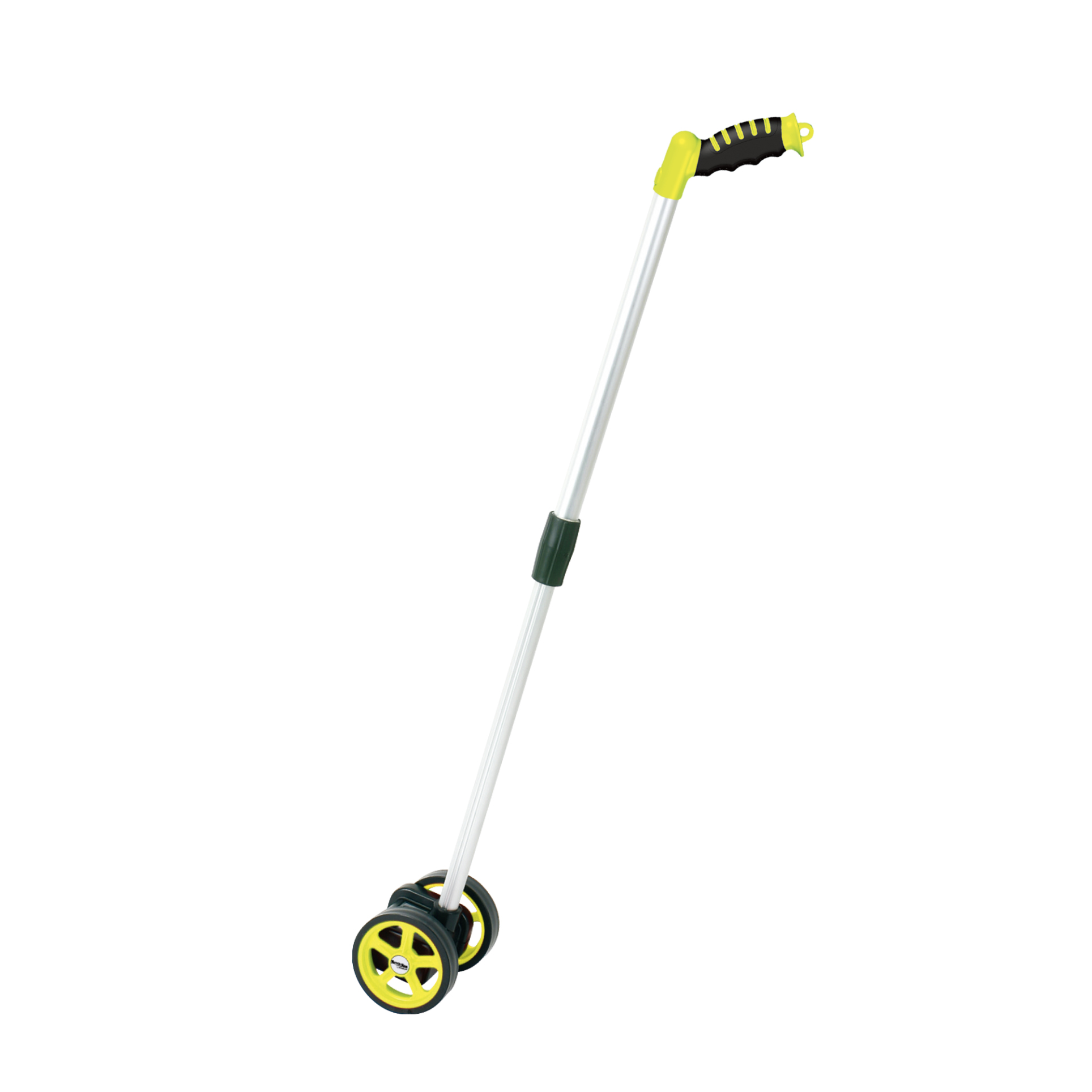 Komelon clearance measuring wheel