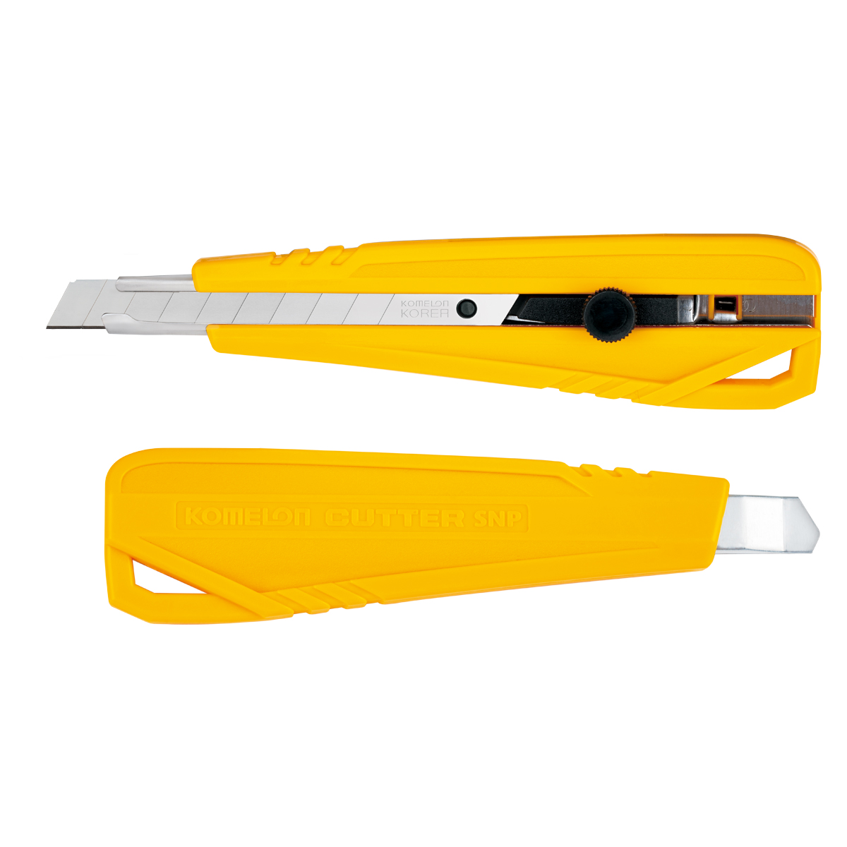 CUTTER KNIFE - SNP-W4 image