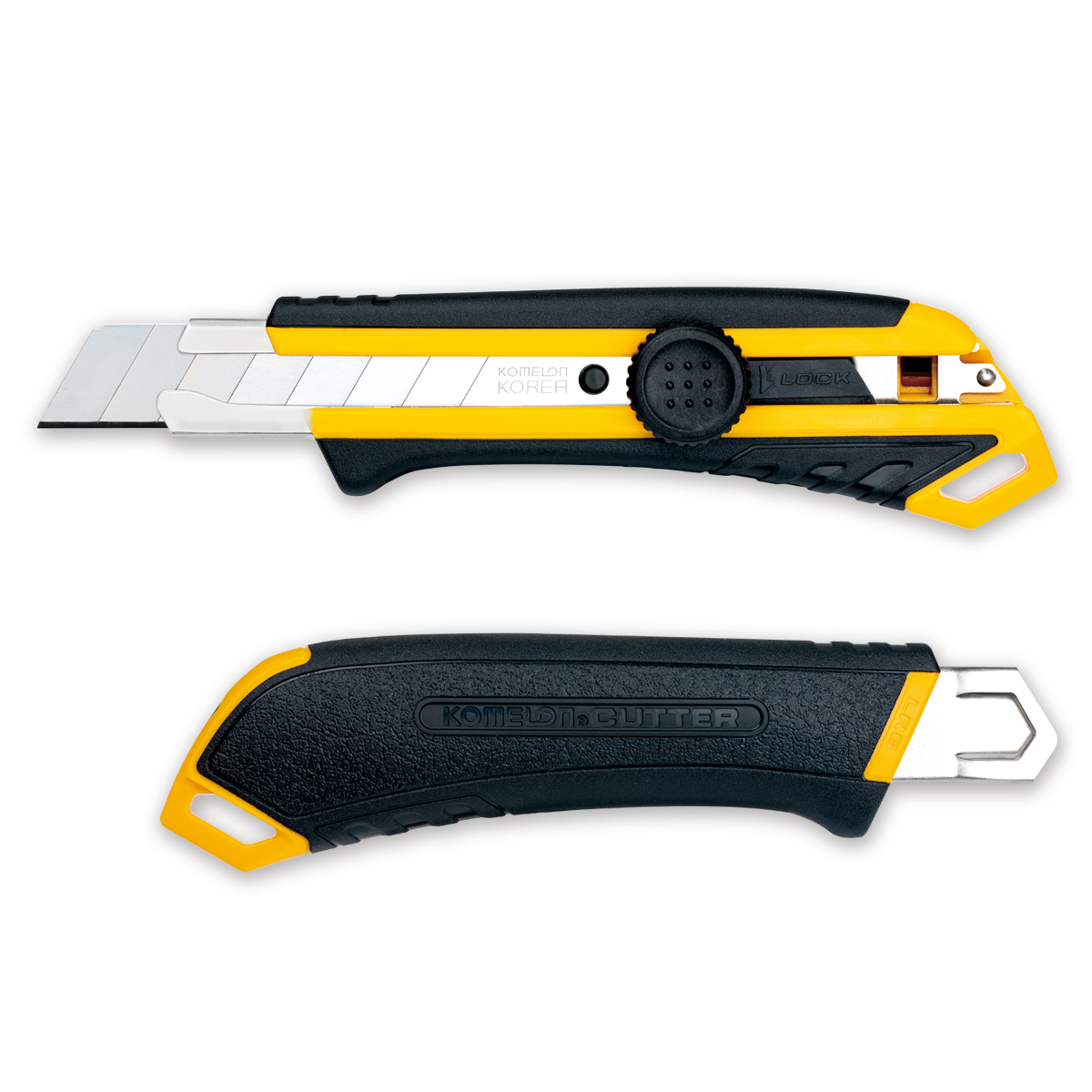 CUTTER KNIFE - LRG-W5 thumbnail image