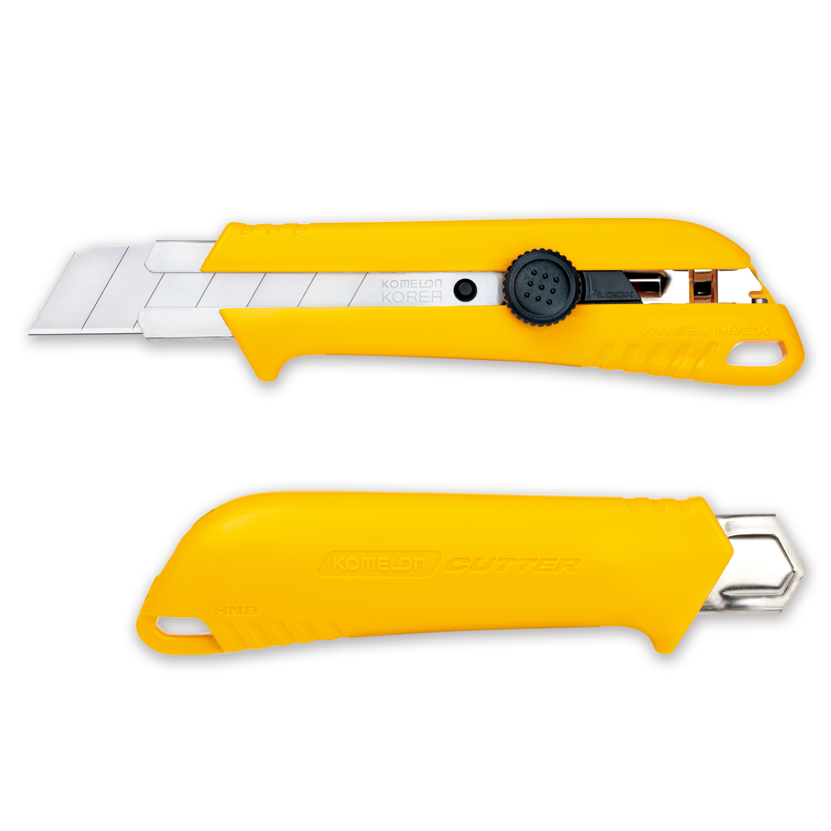 CUTTER KNIFE - HNB-W7 image