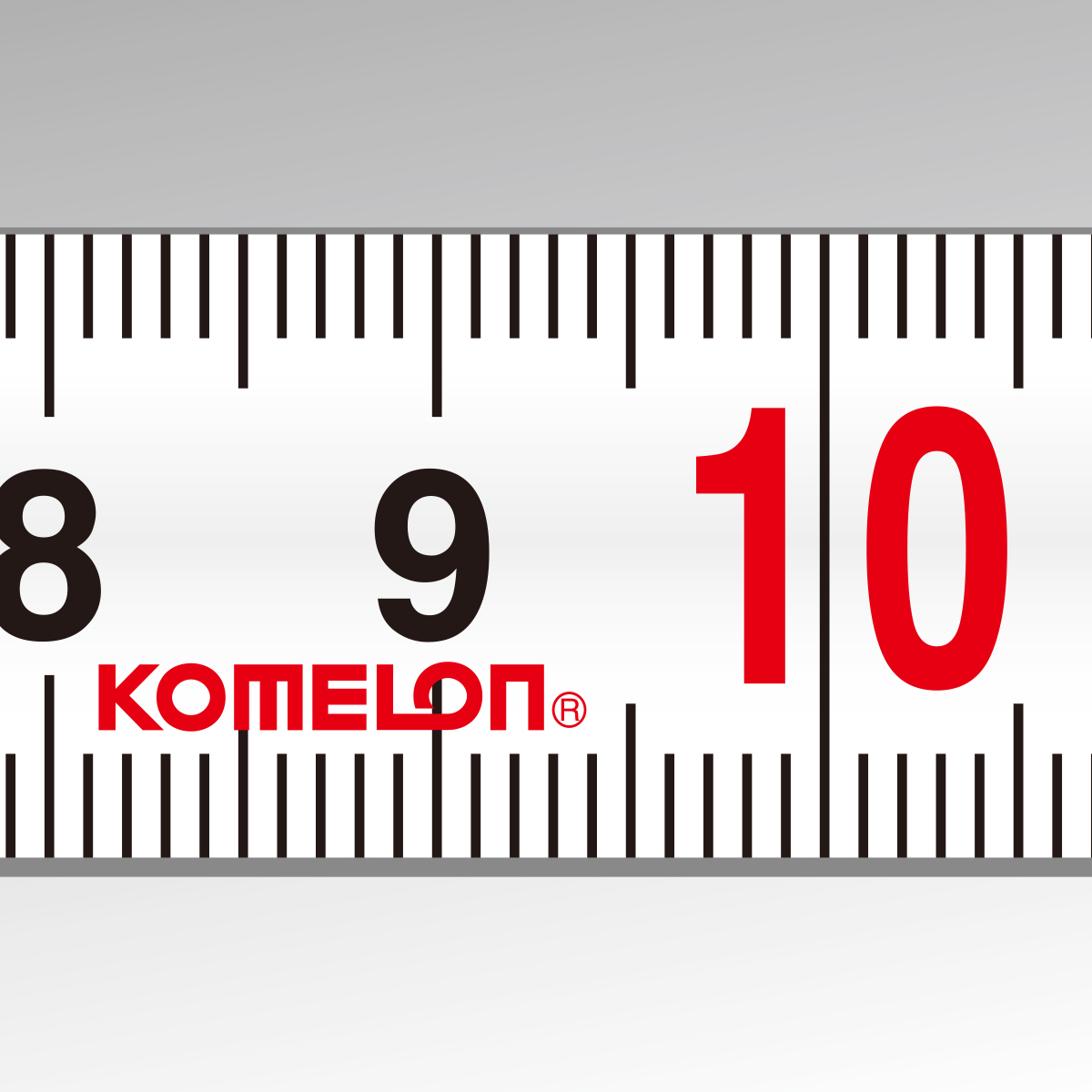 KOMELON | Product | Tapes