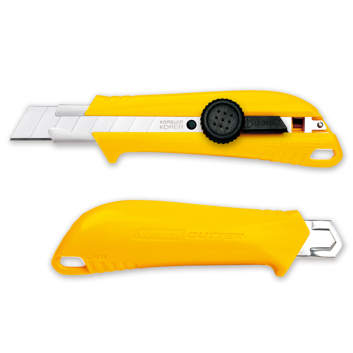 CUTTER KNIFE - LNB-W5 thumbnail image