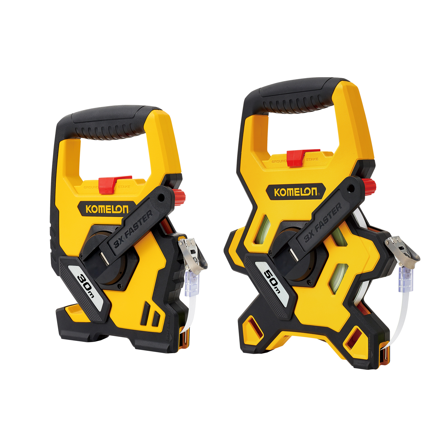 KOMELON | 製品情報 | メジャー