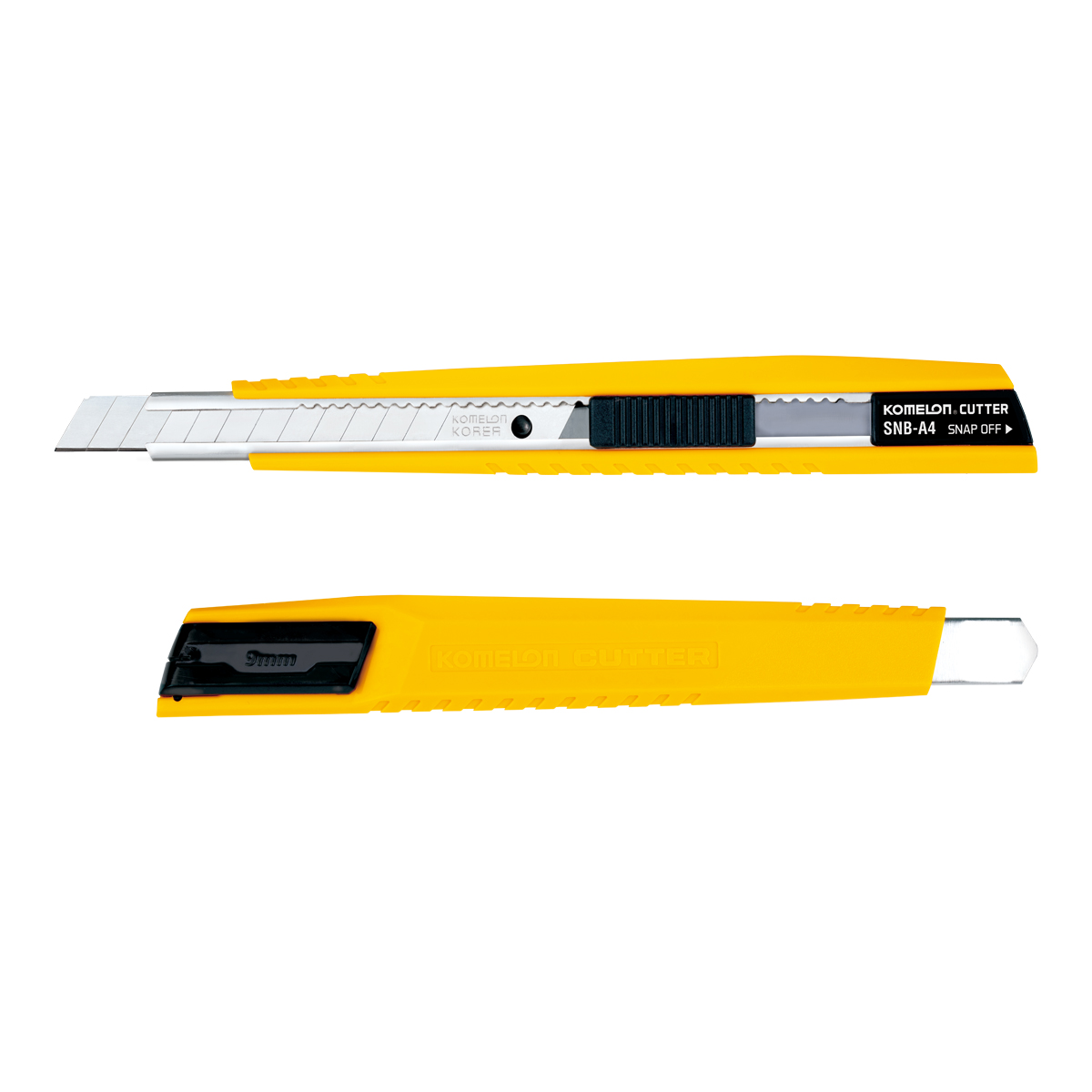 CUTTER KNIFE - SNB-A4 image