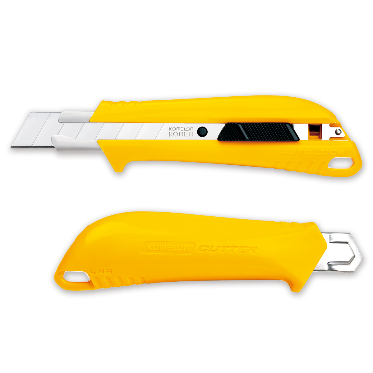 CUTTER KNIFE - LNB-A5 image