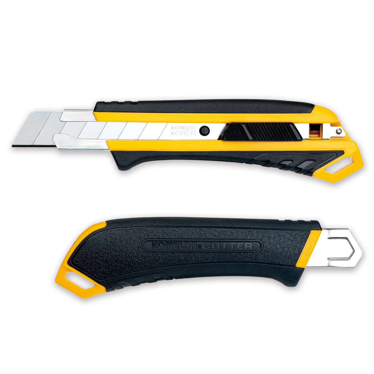 CUTTER KNIFE - LRG-A5 image
